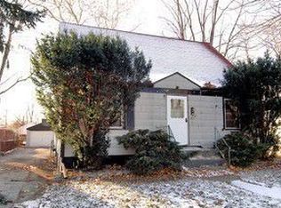 2113 167th St, Hazel Crest, IL 60429