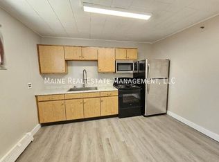 36 Simon Ct APT 2, Old Town, ME 04468