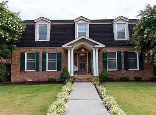 502 Trolley Line Rd, Aiken, SC 29801