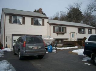 248 Purchase St, Middleboro, MA 02346