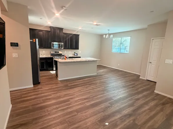 6459 Centennial Skies Ct, North Las Vegas, NV 89086