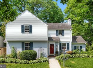 4321 Clagett Rd, Hyattsville, MD 20782