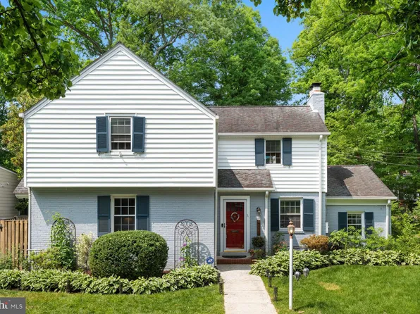 4321 Clagett Rd, Hyattsville, MD 20782