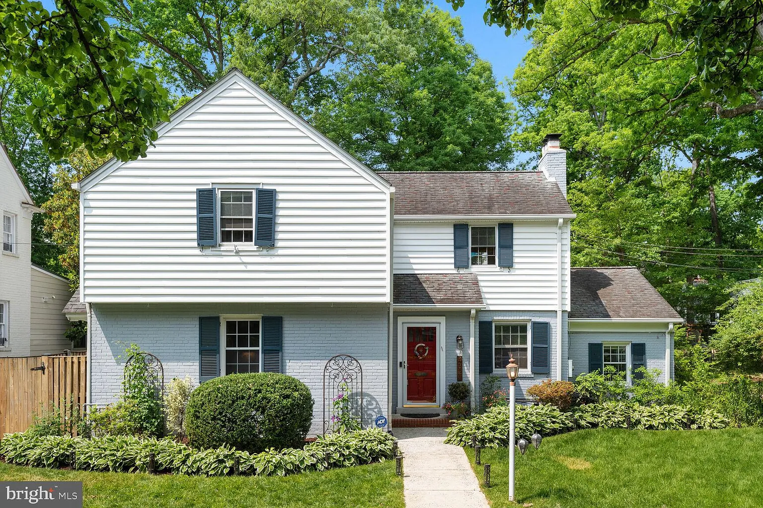 4321 Clagett Rd photo 1