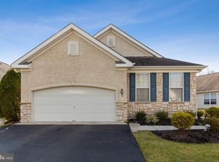 118 Merion Way, Hainesport, NJ 08036