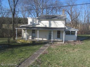 2399 Switzer Rd, Frankfort, KY 40601