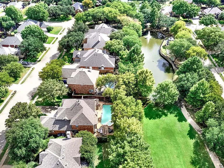 3409 Dowland Dr — Photo 3