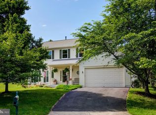 12171 Hopper Ln, Bristow, VA 20136