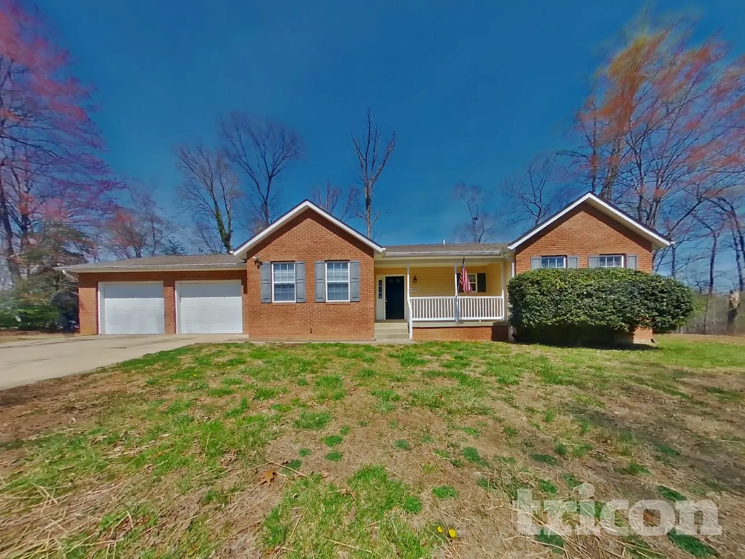11480 Horseshoe Trail Lusby MD — Photo 1