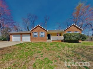 11480 Horseshoe Trl, Lusby, MD 20657