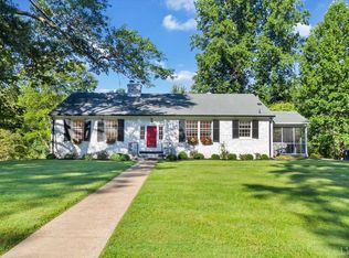 2609 Hurdle Hill Rd, Lynchburg, VA 24503