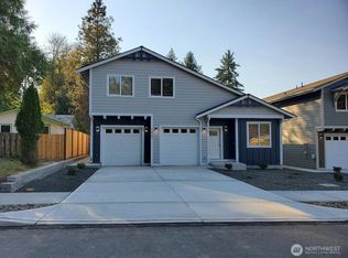 1823 Karen Frazier Rd SE, Olympia, WA 98501