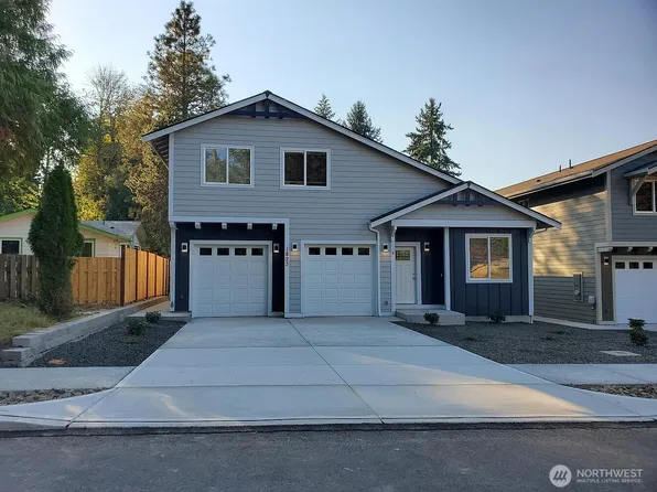 1823 Karen Frazier Road SE, Olympia, WA 98501
