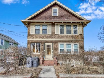 47-49 Gardner St, Newton, MA, 02458
