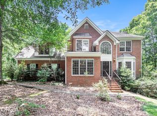 94 Woodcliff Ct, Newnan, GA 30265