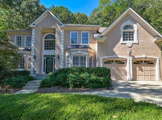 1037 Longwood Dr, Woodstock, GA 30189