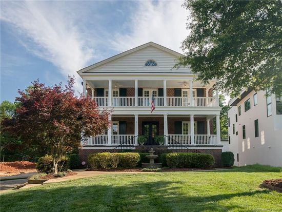 1600 Princeton Ave Charlotte Nc 28209 Zillow