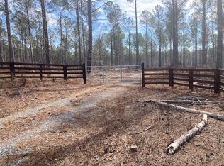 1 Alvaton Rd, Gay, GA 30218