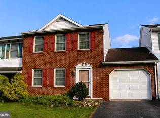 207 Forest Cir, Palmyra, PA 17078