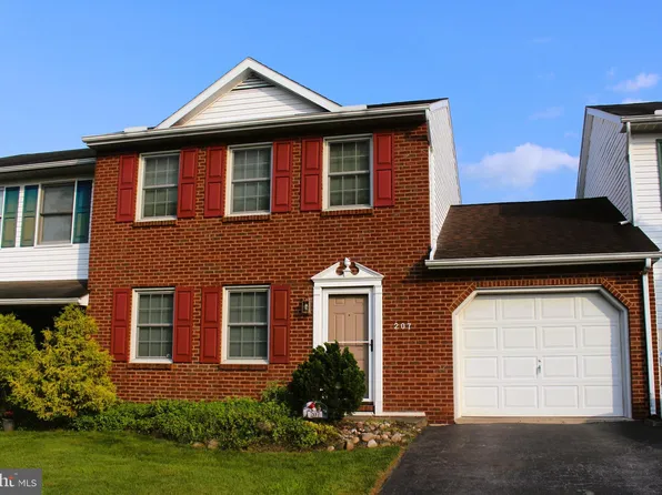 207 Forest Cir, Palmyra, PA 17078