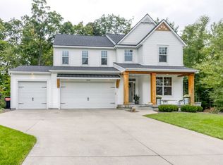 3195 Oakmont Dr, Hudsonville, MI 49426