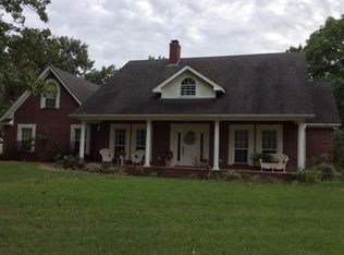 7122 Green Hills Rd, Gilmer, TX 75645