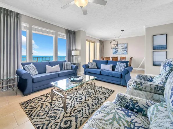 8715 Surf Dr Unit 1503, Panama City, FL 32401