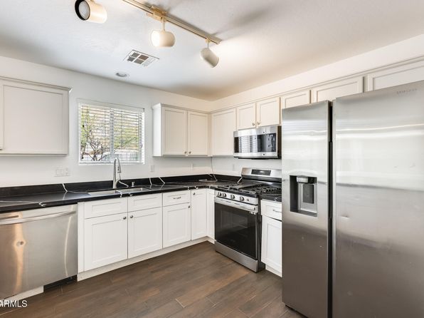 6830 W Desert Ln, Laveen, AZ 85339