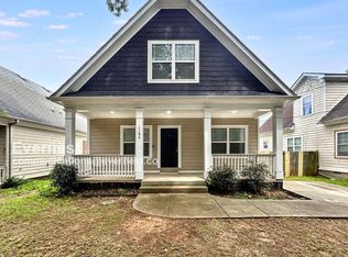 1184 Hubbard St SW, Atlanta, GA 30310