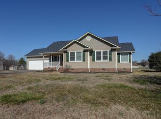 3071 Old Furnace Rd, Boiling Springs, SC 29316