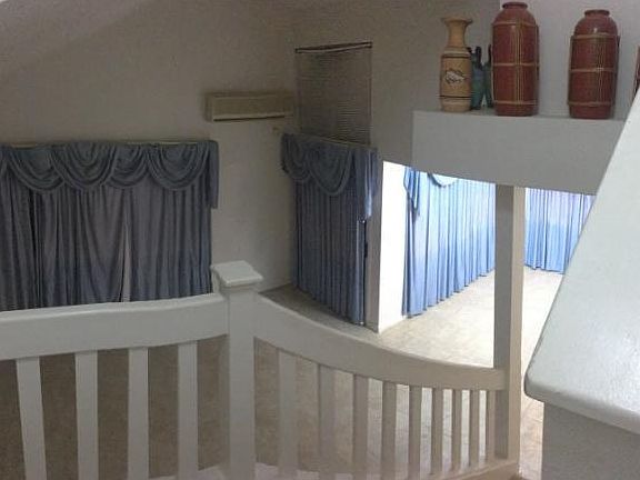 Dining Room, Living Room