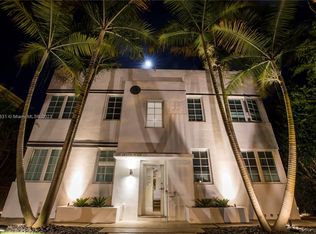 729 Meridian Ave APT 8, Miami Beach, FL 33139