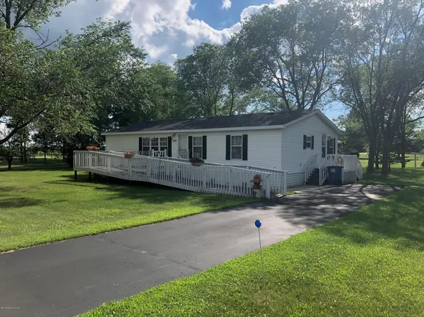 501 South Ln, Verndale, MN 56481