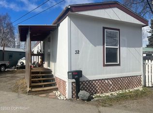 3407 Spenard Rd #32, Anchorage, AK 99503