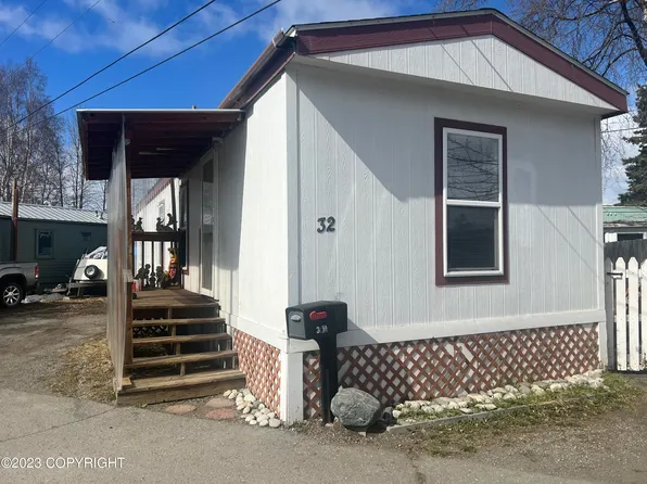 3407 Spenard Rd #32, Anchorage, AK 99503