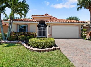 7792 Campania Dr, Boynton Beach, FL 33472