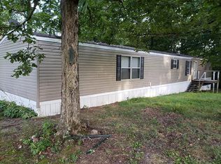 839 Brazzle Rd, Waverly, TN 37185