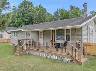 1000 Wingfield Ave, Chesapeake, VA 23325