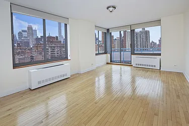 Rented by Brown Harris Stevens