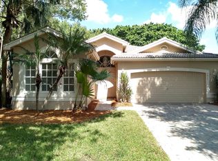 7925 Stanza St, Boynton Beach, FL 33437