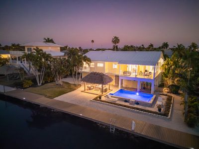 17125 Wahoo Ln, Sugarloaf Key, FL, 33042