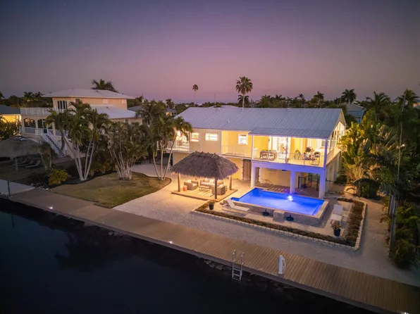 17125 Wahoo Ln, Sugarloaf Key, FL 33042