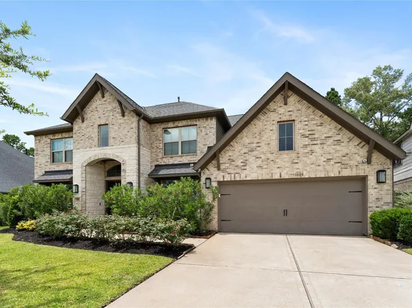 225 Bronze View Dr, Montgomery, TX 77316