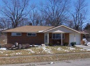 5810 Hinckley Ct, Dayton, OH 45424