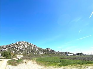 0 Palomar Rd, Menifee, CA 92585