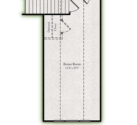 Bonus Room