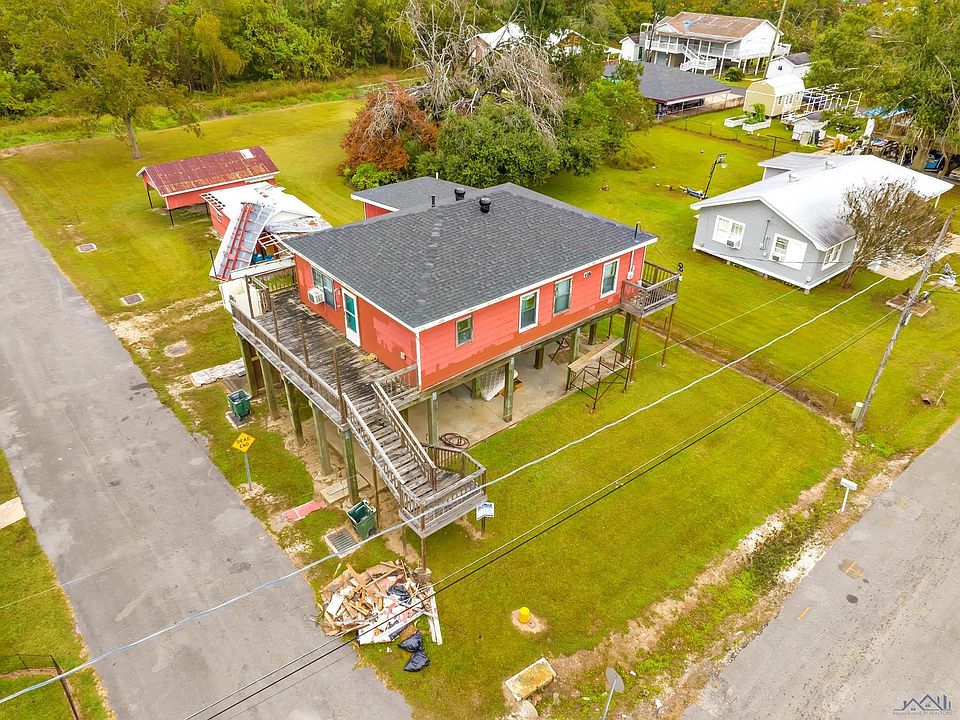 406 Fanguy St, Chauvin, LA 70344 Zillow