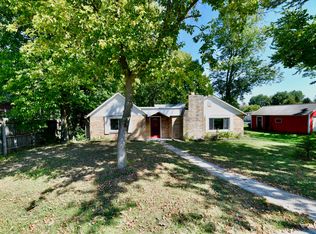 10939 N Kitchen Rd, Mooresville, IN 46158