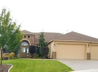 3773 S Lincoln St, Kennewick, WA 99338