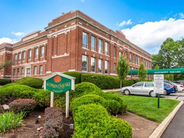 15 Glenridge Avenue #5, Montclair, NJ 07042
